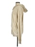 Aurelien Tan Zip Up Hoodie Size S - photo 5