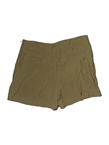 MNG Suit Khaki Shorts (view 2)