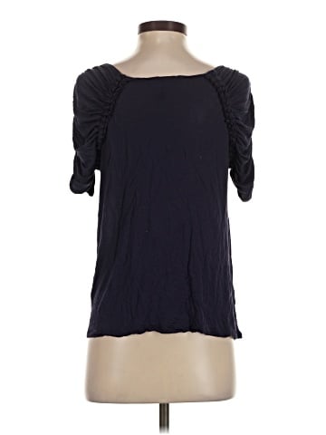Esley Short Sleeve Top (view 2)