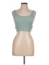Pro-fit Green Tank Top Size L - photo 1