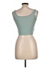 Pro-fit Green Tank Top Size L - photo 2