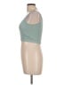 Pro-fit Green Tank Top Size L - photo 5