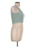 Pro-fit Green Tank Top Size L - photo 4