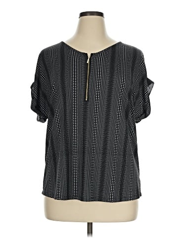 Robert Louis Short Sleeve T-Shirt (view 1)