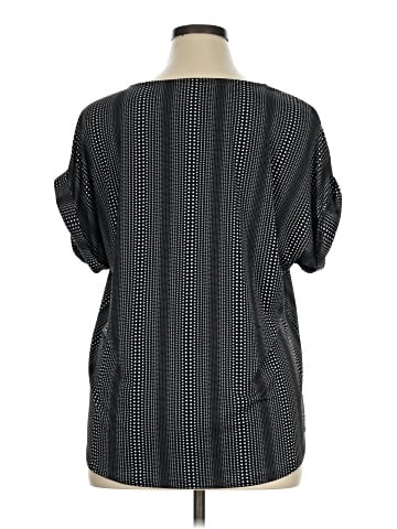Robert Louis Short Sleeve T-Shirt (view 2)