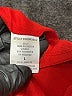 Sienna Sky 100% Polyester Hearts Red Casual Dress Size L - photo 8