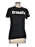 Reebok Black Active T-Shirt Size L - photo 1