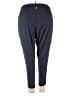 LIVI Active Solid Blue Active Pants Size 26 - 28 - photo 2