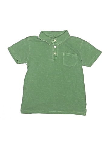 Crewcuts Short Sleeve Button-Down Shirt (view 1)