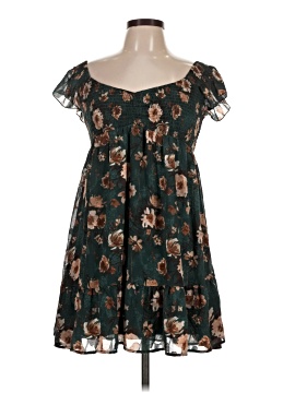 Thirty/Thirty Casual Dress