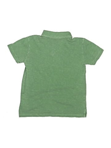 Crewcuts Short Sleeve Button-Down Shirt (view 2)