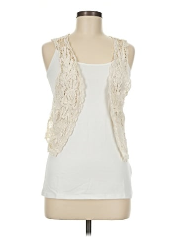 Wet Seal Shrug (view 1)
