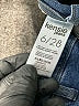 Kensie Hearts Blue Jeans Size 6 - photo 5