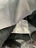 Calvin Klein 100% Polyester Black Coat Size S - photo 7
