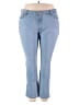 Levi's Blue Jeans Size 24 waist - photo 1