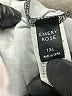 Emery Rose Floral Black Jumpsuit Size 1X - photo 5