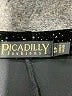 Picadilly Fashions Stars Black Casual Pants Size S - photo 7