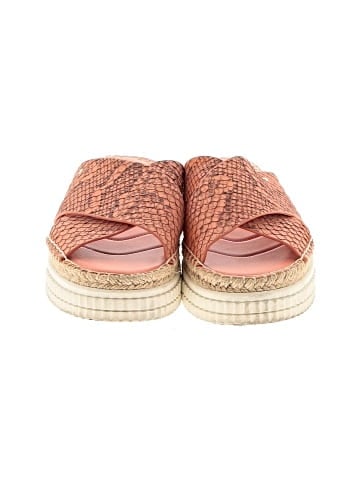 Franco Sarto Sandals (view 2)
