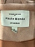 Haute Monde Tan Coat Size S - photo 6