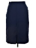 DonnKenny Classics Solid Blue Formal Skirt Size 16 - photo 2