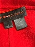 Nina Mclemore Red Jacket Size 6 - photo 6