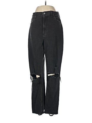 Abercrombie & Fitch Jeans (view 1)