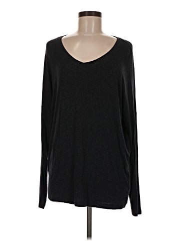 CAbi Long Sleeve T-Shirt (view 1)
