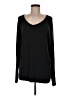 CAbi Black Long Sleeve T-Shirt Size M - photo 1