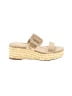 Sam Edelman Tan Wedges Size 8 - photo 1