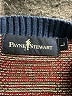 Assorted Brands 100% Cotton Plaid Blue Sweater Vest Size L - photo 7