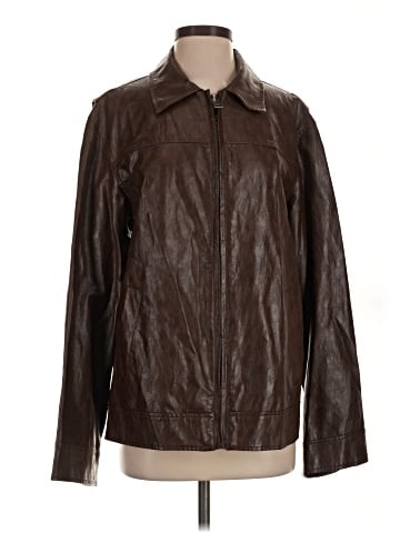 Topshop Jacket (view 1)