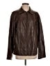 Topshop Brown Jacket Size 0 - 2 - photo 1