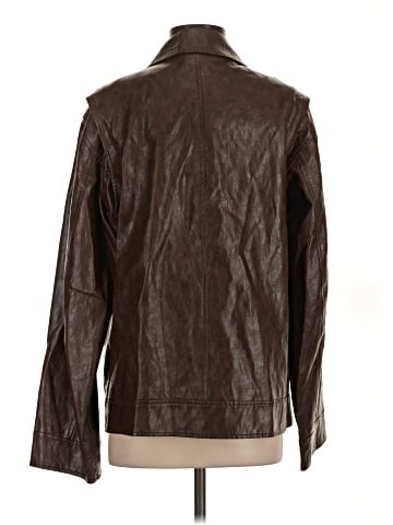 Topshop Jacket (view 2)