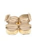 Sam Edelman Tan Wedges Size 8 - photo 2