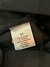 Roz & Ali Solid Black Formal Skirt Size M - photo 5