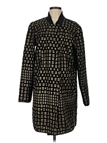 Blank London Coat (view 1)