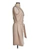 Allegra K Tan Cardigan Size S - photo 4