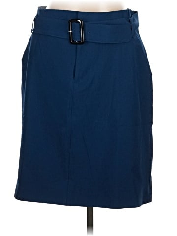 Banana Republic Factory Store Formal Skirt (view 1)