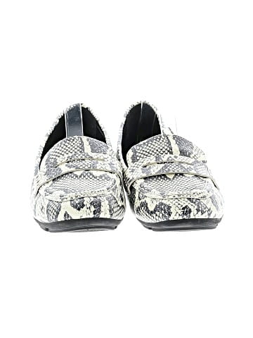 Calvin Klein Flats (view 2)