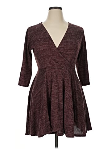 Mossimo Supply Co. Casual Dress (view 1)