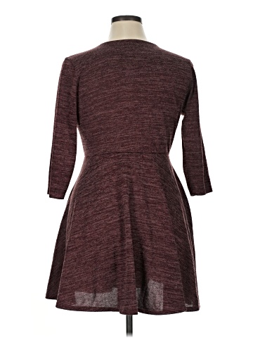 Mossimo Supply Co. Casual Dress (view 2)