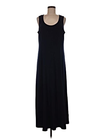 Susan Graver Casual Dress (view 1)