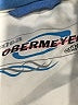Obermeyer 100% Nylon Color Block Blue Snow Jacket Size 6 - photo 6
