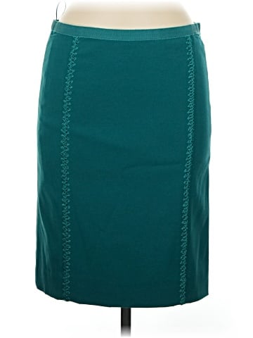 Philosophy di Alberta Ferretti Formal Skirt (view 1)