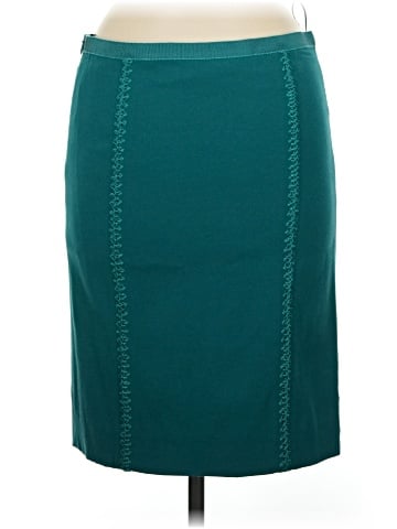 Philosophy di Alberta Ferretti Formal Skirt (view 2)