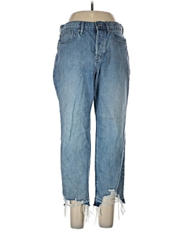 CALVIN KLEIN JEANS Jeans (view 1)
