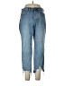 CALVIN KLEIN JEANS 100% Cotton Blue Jeans Size 30 waist - photo 1