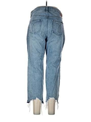 CALVIN KLEIN JEANS Jeans (view 2)