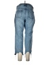 CALVIN KLEIN JEANS 100% Cotton Blue Jeans Size 30 waist - photo 2