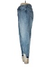 CALVIN KLEIN JEANS 100% Cotton Blue Jeans Size 30 waist - photo 5